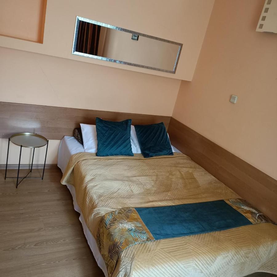 "Vanilla" Pokoje I Apartamenty Nad Brzegiem Jeziora Окунинка Экстерьер фото