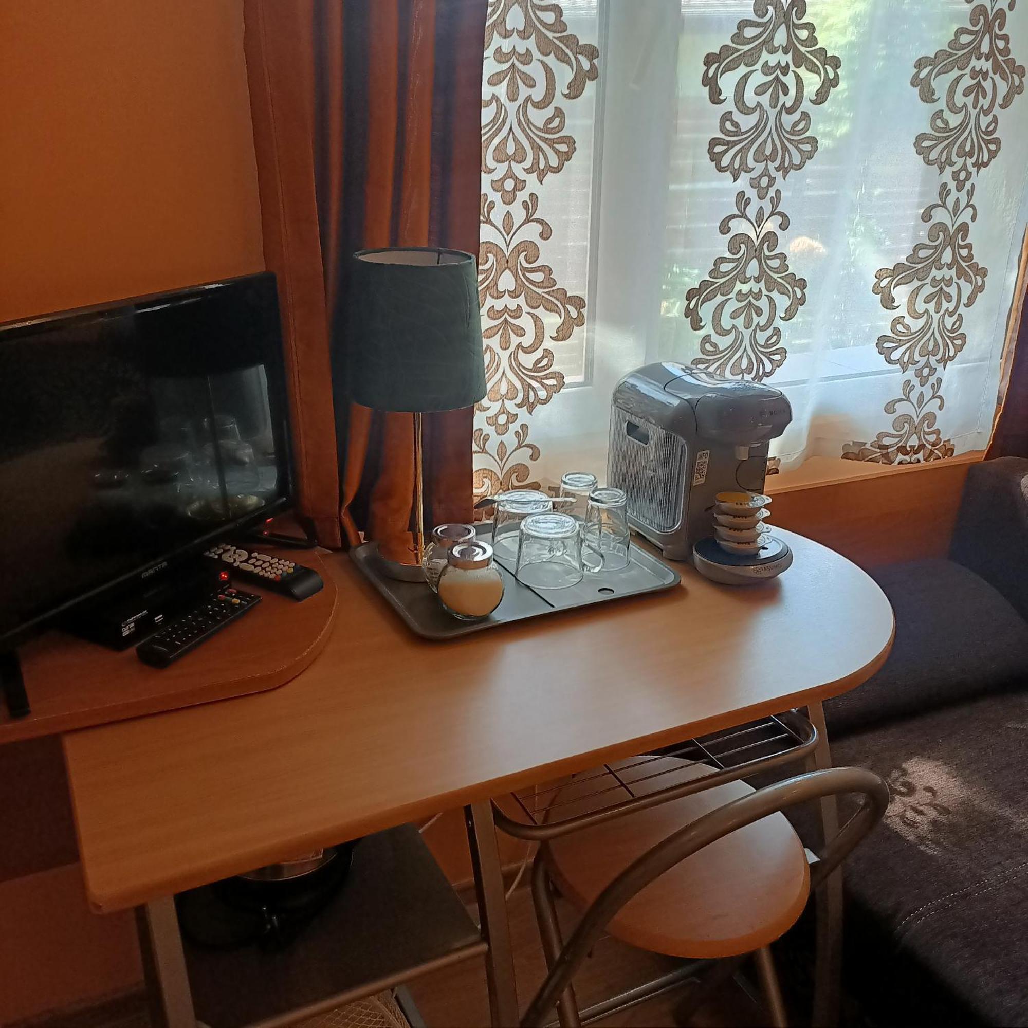 "Vanilla" Pokoje I Apartamenty Nad Brzegiem Jeziora Окунинка Экстерьер фото