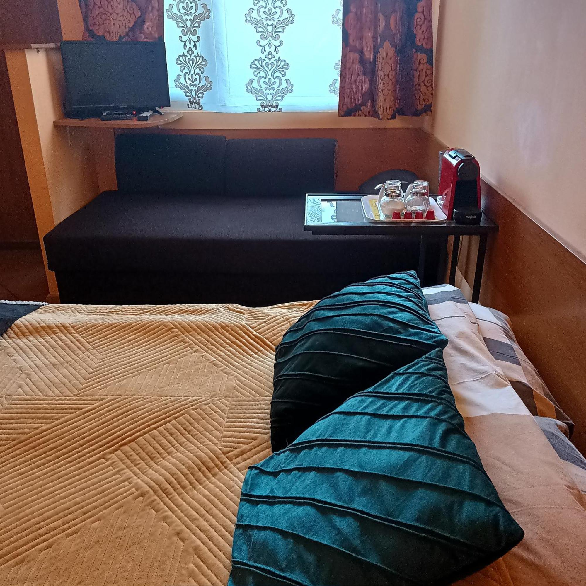 "Vanilla" Pokoje I Apartamenty Nad Brzegiem Jeziora Окунинка Экстерьер фото