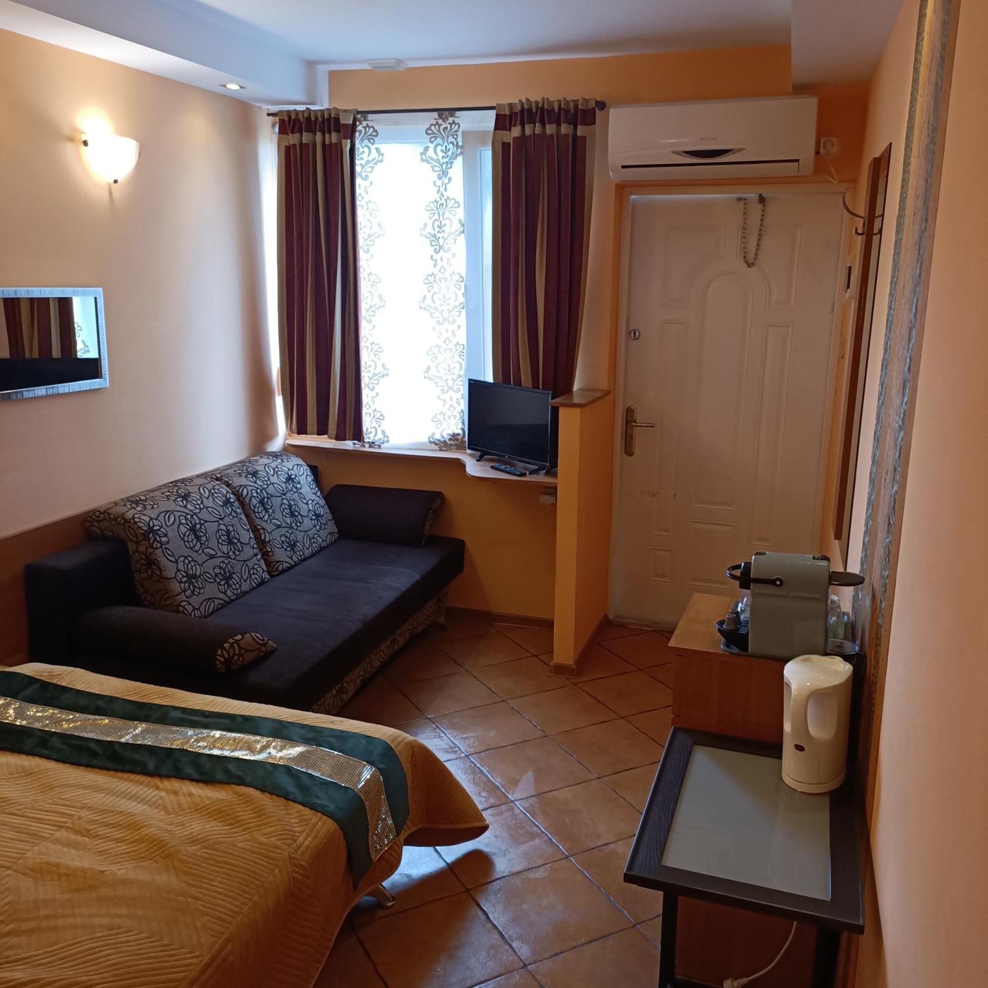 "Vanilla" Pokoje I Apartamenty Nad Brzegiem Jeziora Окунинка Экстерьер фото