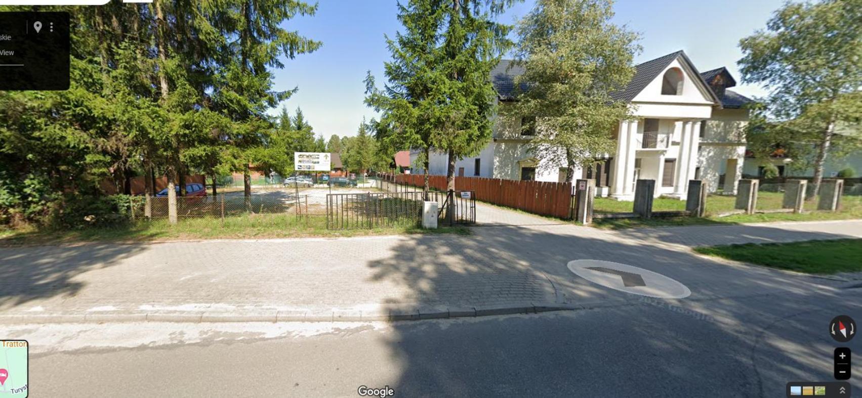 "Vanilla" Pokoje I Apartamenty Nad Brzegiem Jeziora Окунинка Экстерьер фото